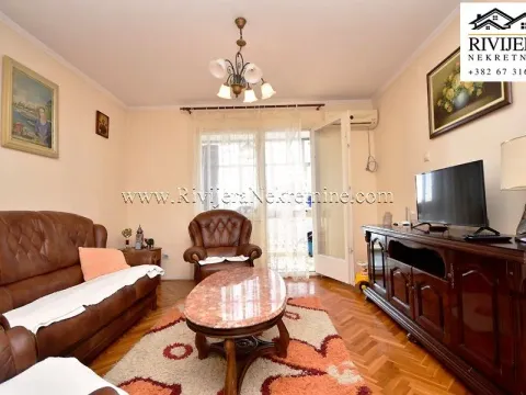 Prodaja, jednosoban stan, 52m², Herceg Novi, Crna Gora - image 3