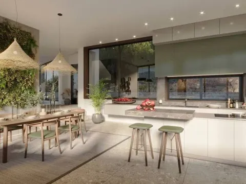 Prodaja, kuća, 312m², Centar, Tivat - image 5