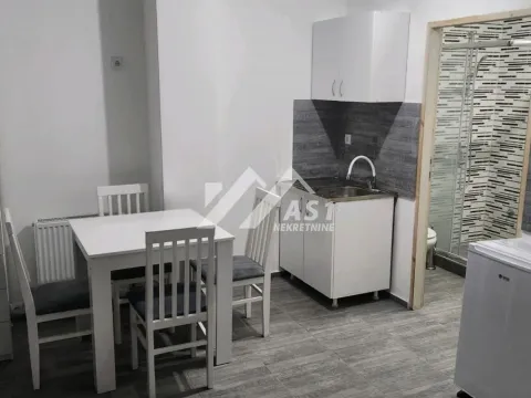 Izdavanje, stan, 25m², Telep, Novi Sad Sve Podlokacije - image 2