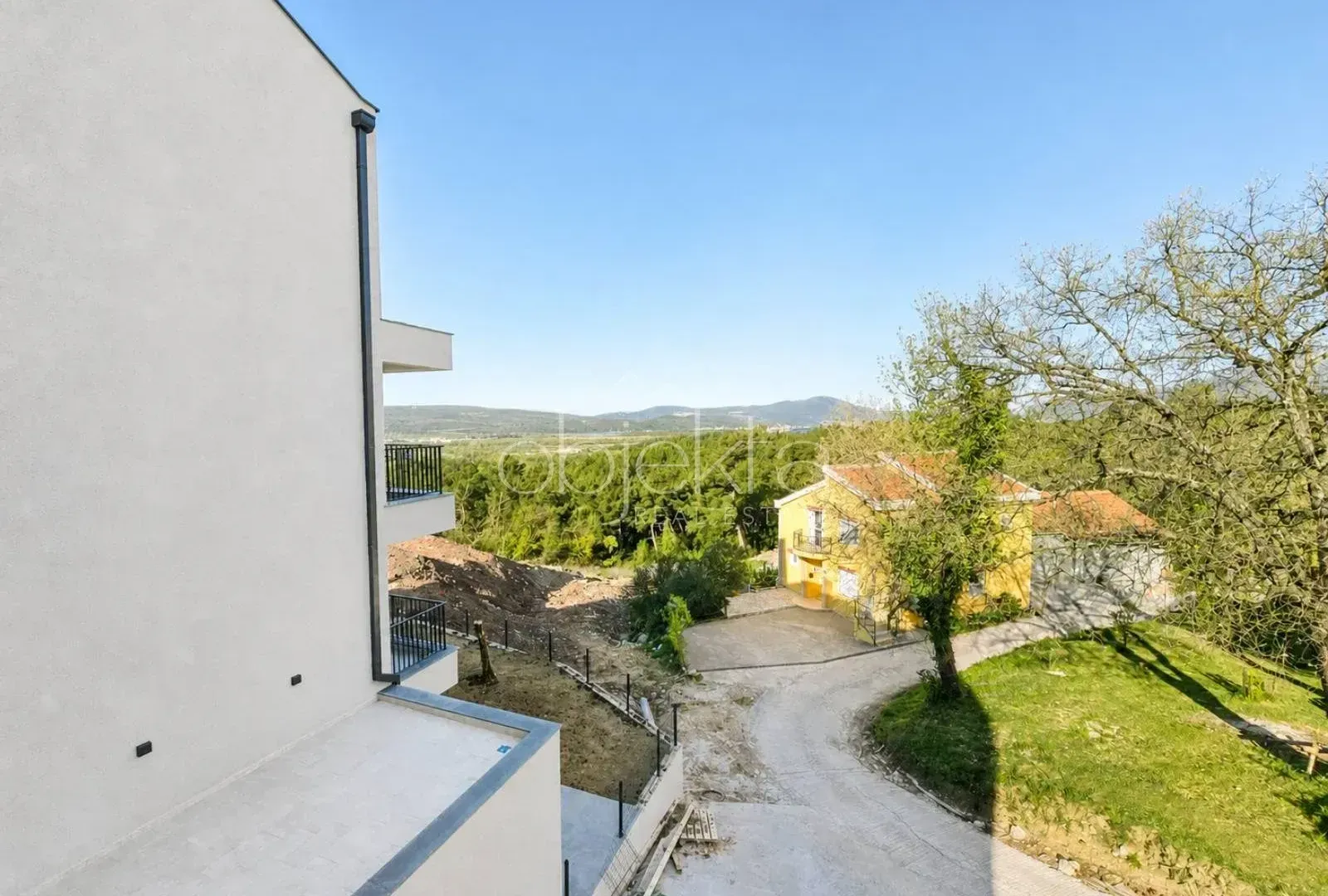 Sale, apartment, 90m², Kotor, Crna Gora