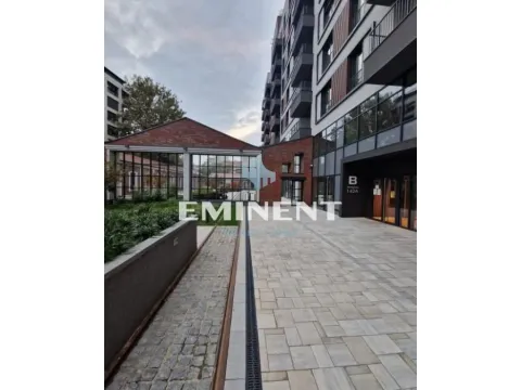 Izdavanje, dvosoban stan, 50m², Vukov Spomenik, Zvezdara Sve Podlokacije - image 16