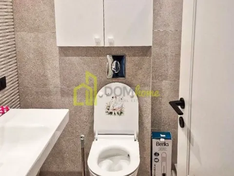 Rent, one bedroom apartment, 47m², Donja Gorica, Podgorica - image 7