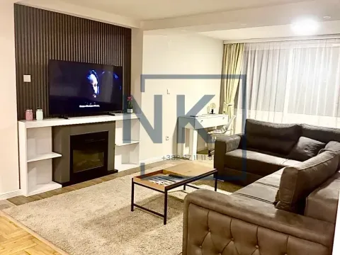Rent, two bedroom apartment, 120m², Stari Aerodrom, Podgorica - image 2