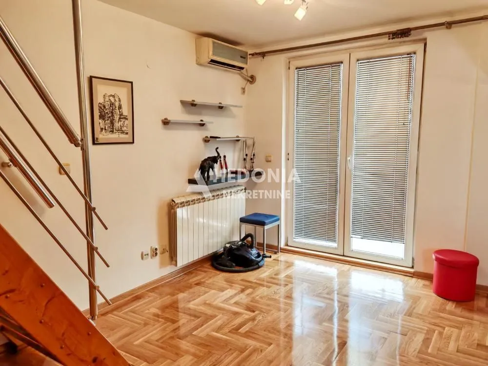Sale, two bedroom apartment, 56m², Voždovac Sve Podlokacije, Beograd