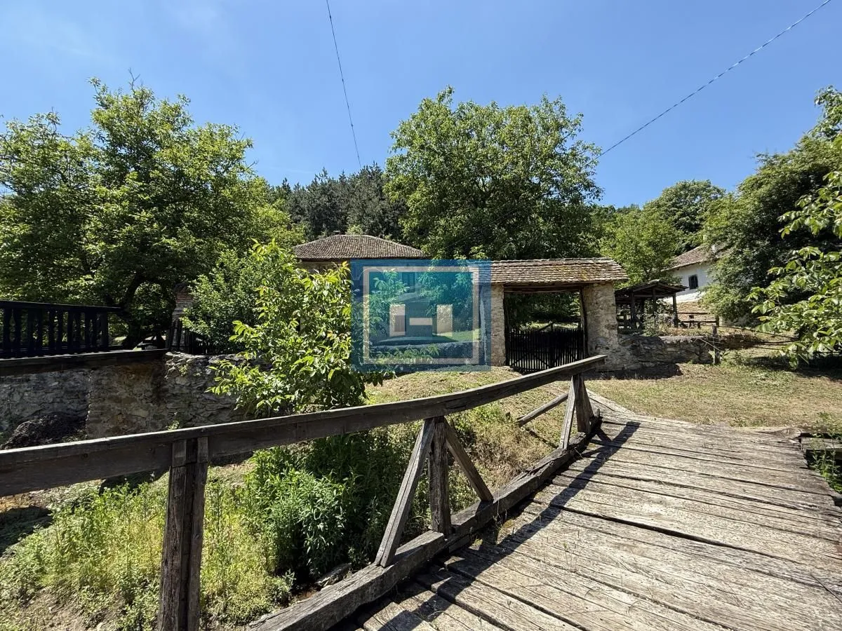 Prodaja, kuća, 98m², Gornji Račnik, Jagodina