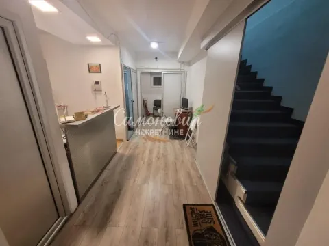 Izdavanje, poslovni prostor, 93m², Čukarica, Beograd - image 12