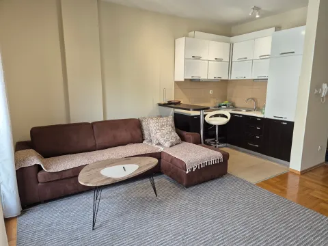 Rent, studio apartment, 30m², Preko Morače, Podgorica - image 1