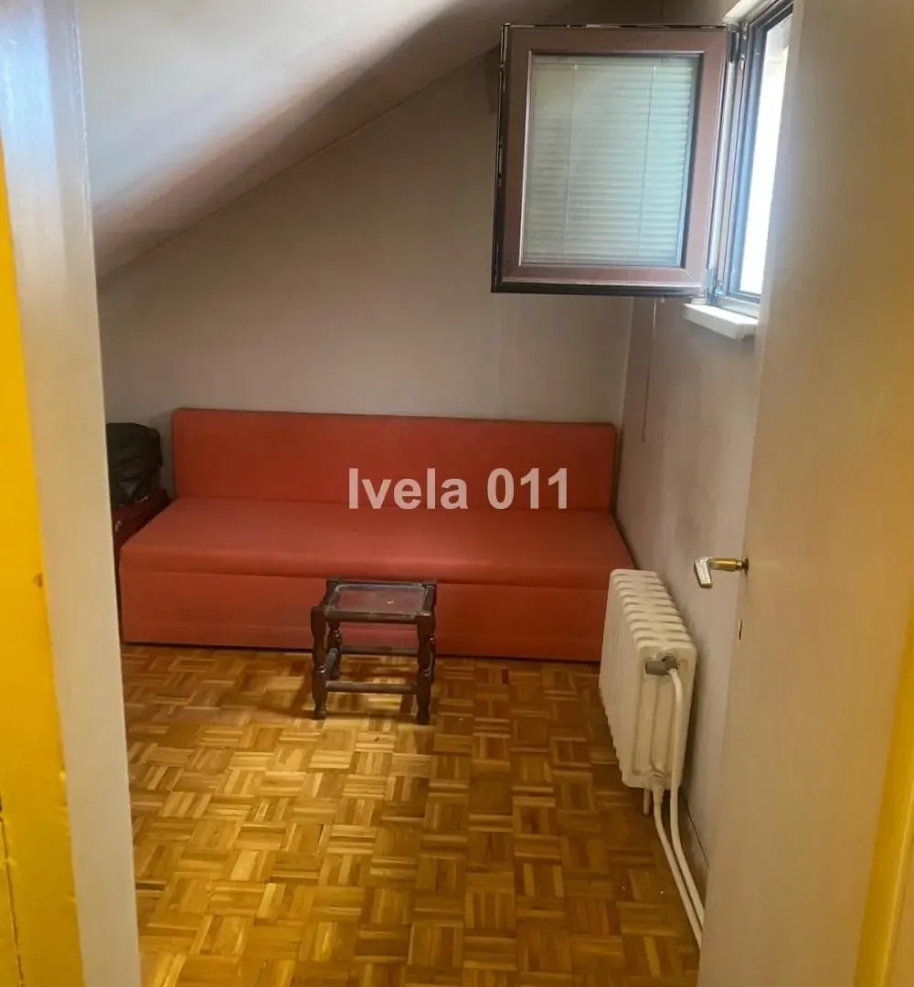 Sale, four bedroom apartment, 100m², Petlovo Brdo, Beograd