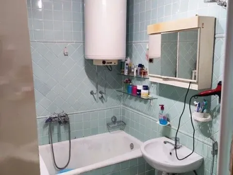 Sale, three bedroom apartment, 96m², Tuški Put, Podgorica - image 10