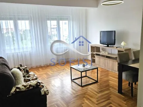 Rent, two bedroom apartment, 56m², Bulevar Evrope, Novi Sad Sve Podlokacije - image 2