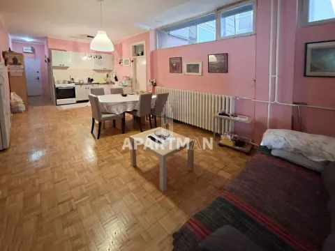Prodaja, dvosoban stan, 59m², Novi Beograd Sve Podlokacije, Beograd - image 8