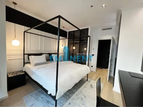 Izdavanje, dvosoban stan, 60m², Novi Beograd Blok 65, Novi Beograd Sve Podlokacije - image 10