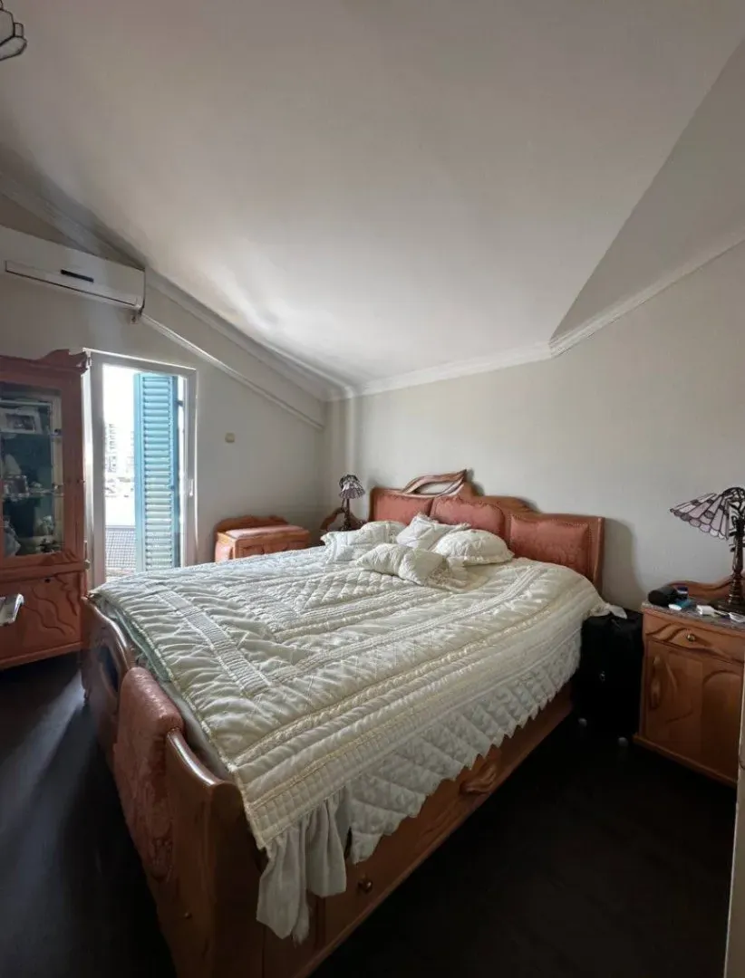 Sale, two bedroom apartment, 77m², Centar, Budva