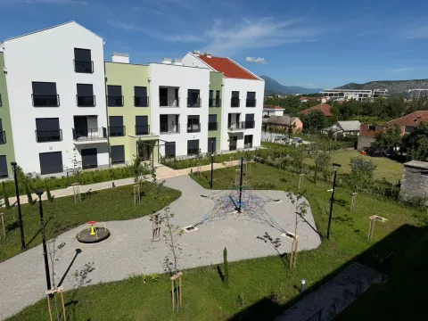 Rent, one bedroom apartment, 51m², Zabjelo, Podgorica - image 12