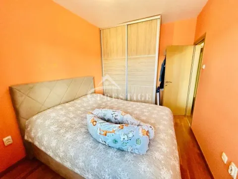 Prodaja, jednosoban stan, 39m², Tuški Put, Podgorica - image 4