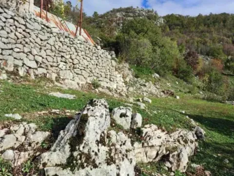 Prodaja, plac, 26000m², Cetinje, Crna Gora - image 7