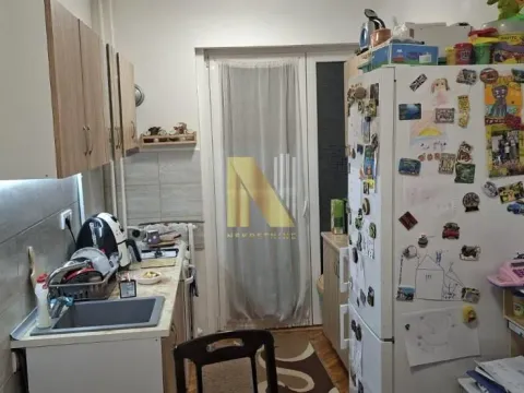 Prodaja, dvosoban stan, 59m², Centar, Subotica - image 3