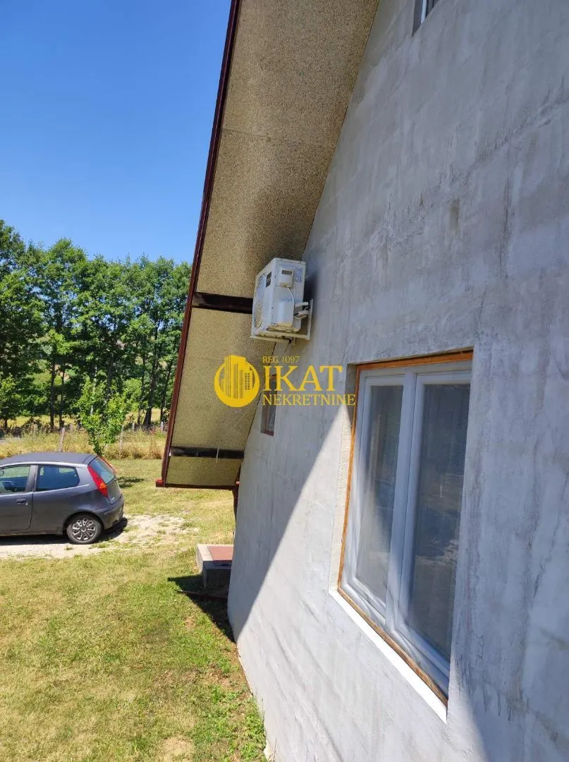 Prodaja, kuća, 250m², Brajkovići, Kosjerić