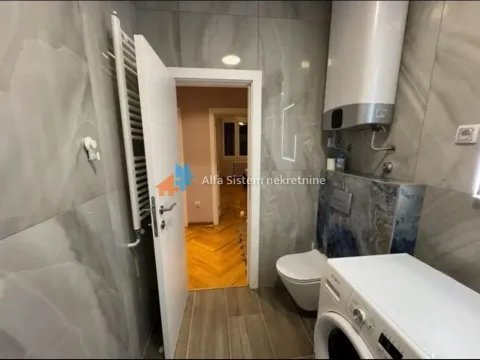 Izdavanje, dvosoban stan, 61m², Vračar Hram, Vračar Sve Podlokacije - image 10