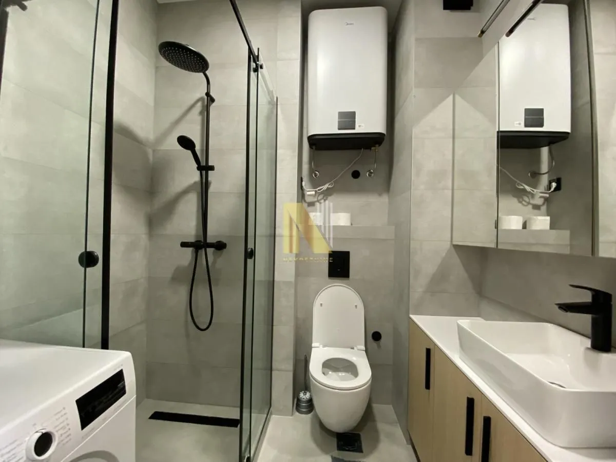Izdavanje, jednosoban stan, 40m², Podbara, Novi Sad Sve Podlokacije