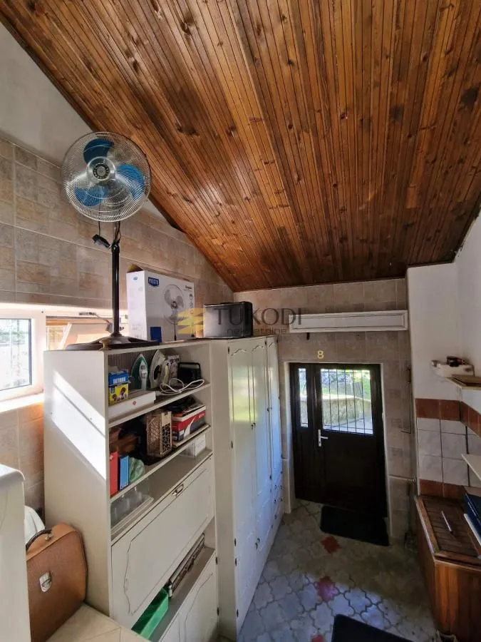 Sale, house, 160m², Čerević, Beočin