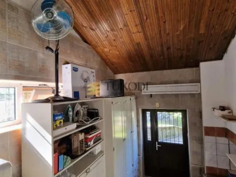 Sale, house, 160m², Čerević, Beočin - image 16