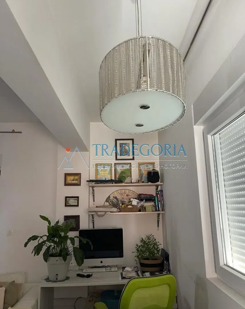 Prodaja, dvosoban stan, 65m², Budva, Crna Gora