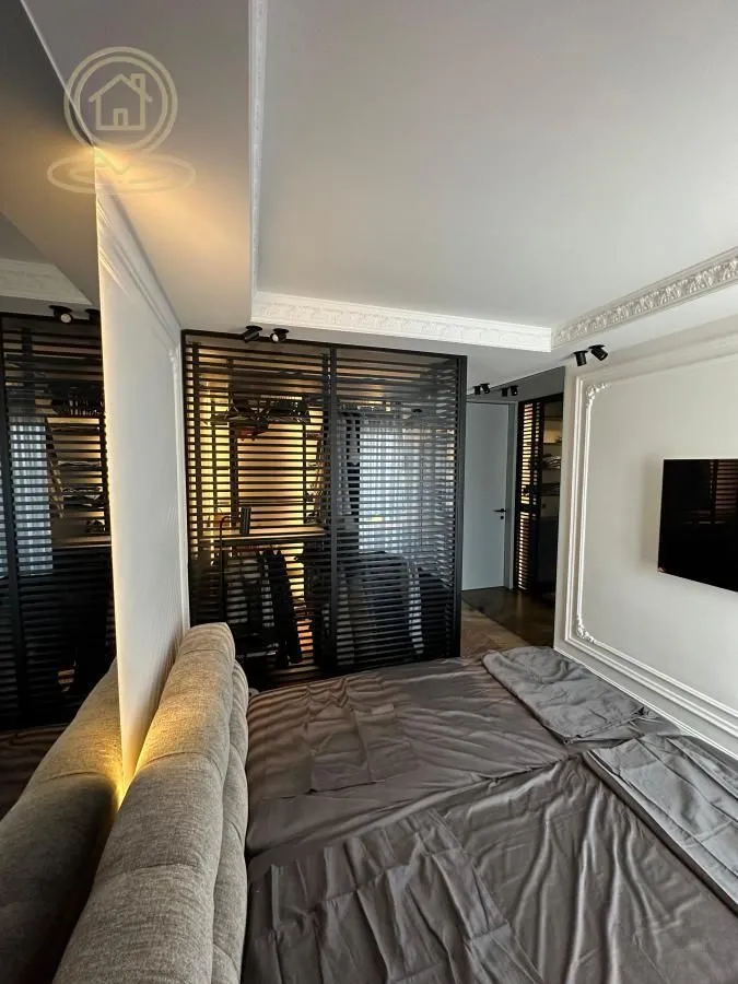 Sale, three bedroom apartment, 65m², Botanička Bašta, Palilula Sve Podlokacije