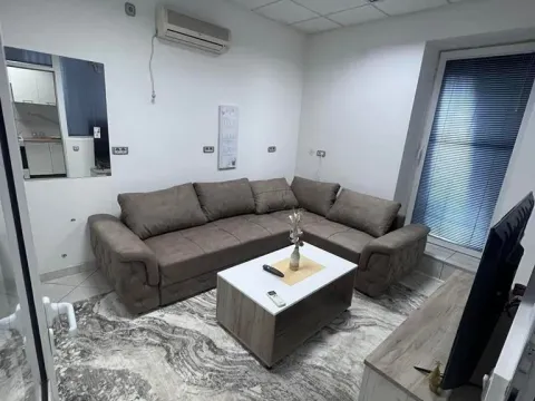 Rent, one bedroom apartment, 45m², Ljubović, Podgorica - image 4