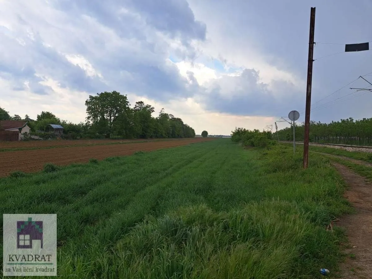 Prodaja, plac, 5300m², Zvečka, Obrenovac