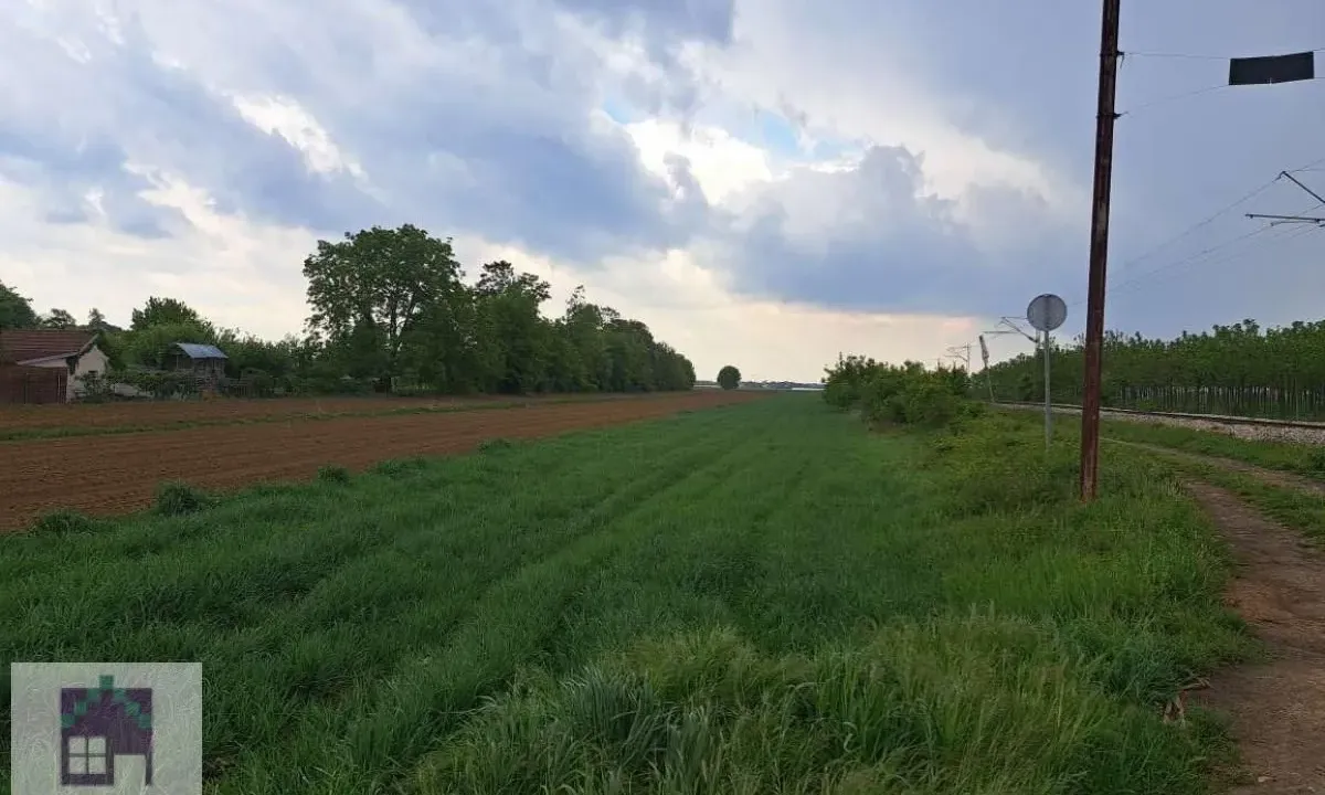 Prodaja, plac, 5300m², Zvečka, Obrenovac
