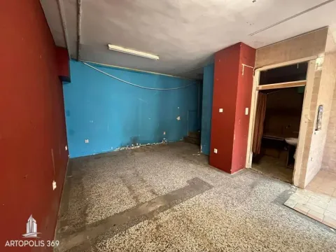 Prodaja, poslovni prostor, 41m², Zvezdara Sve Podlokacije, Beograd - image 5