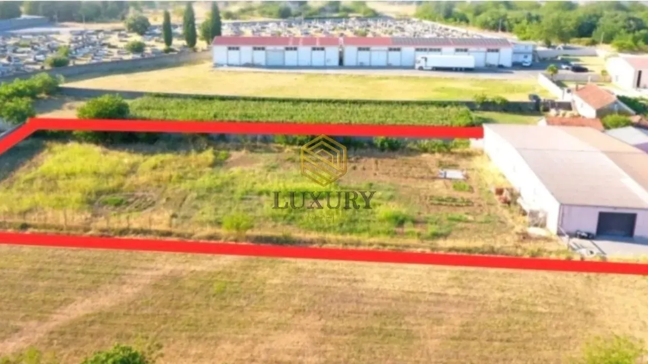 Prodaja, plac, 3000m², Zeta, Podgorica