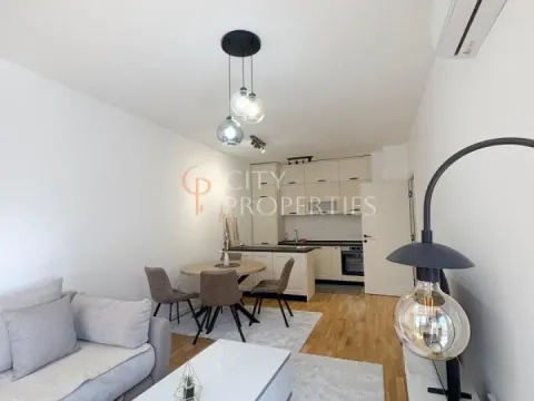 Izdavanje, stan, 64m², Stari Aerodrom, Podgorica - image 12