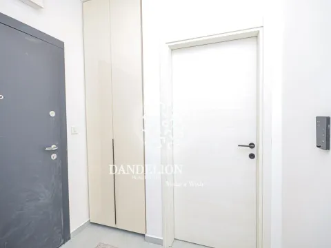 Izdavanje, dvosoban stan, 66m², Stari Aerodrom, Podgorica - image 9