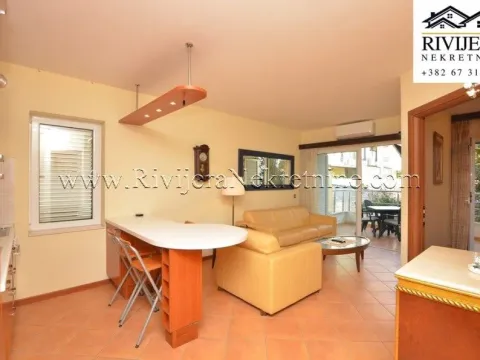 Sale, one bedroom apartment, 48m², Savina, Herceg Novi - image 11