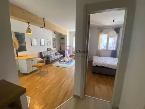 Izdavanje, jednosoban stan, 41m², Zabjelo, Podgorica - image 6