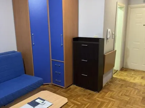Rent, studio apartment, 24m², Grbavica, Novi Sad Sve Podlokacije - image 3