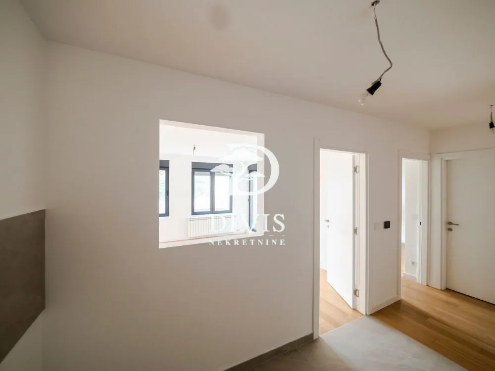 Sale, three bedroom apartment, 62m², Lekino Brdo, Voždovac Sve Podlokacije