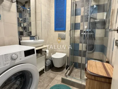 Rent, one bedroom apartment, 60m², Blok 5, Podgorica - image 7