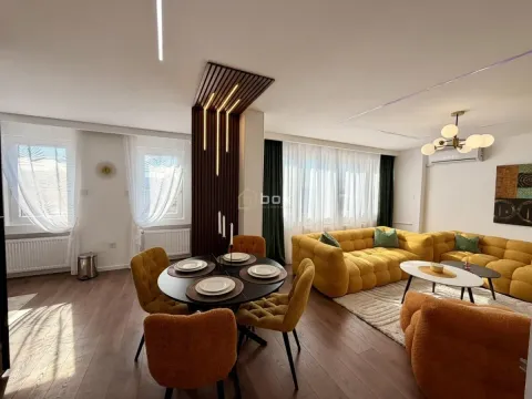Prodaja, trosoban stan, 79m², Medijana, Niš - image 3