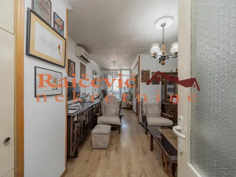 Sale, two bedroom apartment, 62m², Zemun Save Kovačevića, Zemun Sve Podlokacije - image 4
