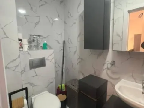 Sale, one bedroom apartment, 42m², Lazi, Budva - image 8