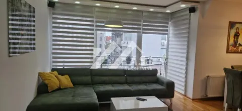 Rent, three bedroom apartment, 74m², Socijalno, Novi Sad Sve Podlokacije - image 2