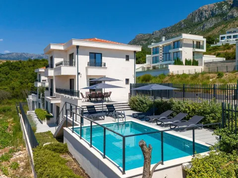 Prodaja, kuća, 318m², Reževići, Budva - image 21