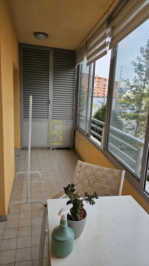 Rent, one bedroom apartment, 51m², City Kvart, Podgorica