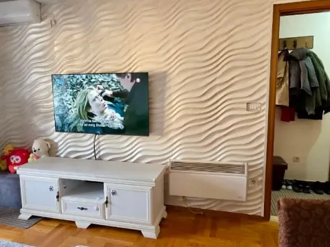 Prodaja, jednosoban stan, 45m², Stari Aerodrom, Podgorica - image 5