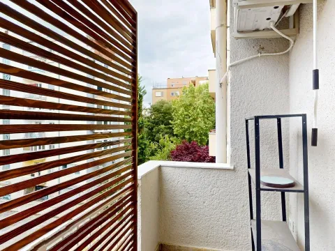 Sale, three bedroom apartment, 80m², Kej, Novi Sad Sve Podlokacije - image 12