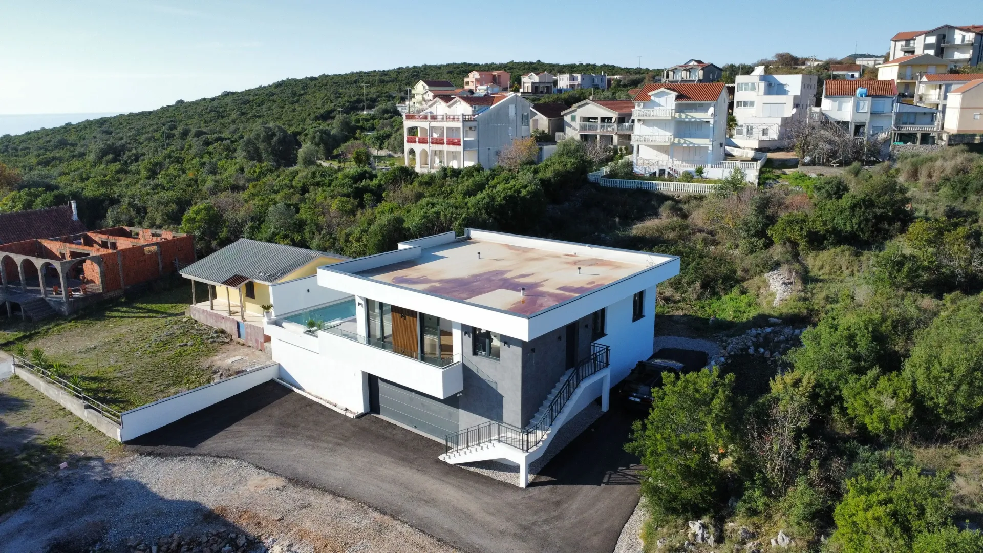 Sale, house, 200m², Krimovica, Kotor