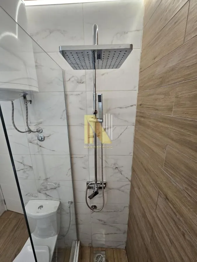 Prodaja, garsonjera, 21m², Stari grad, Novi Sad